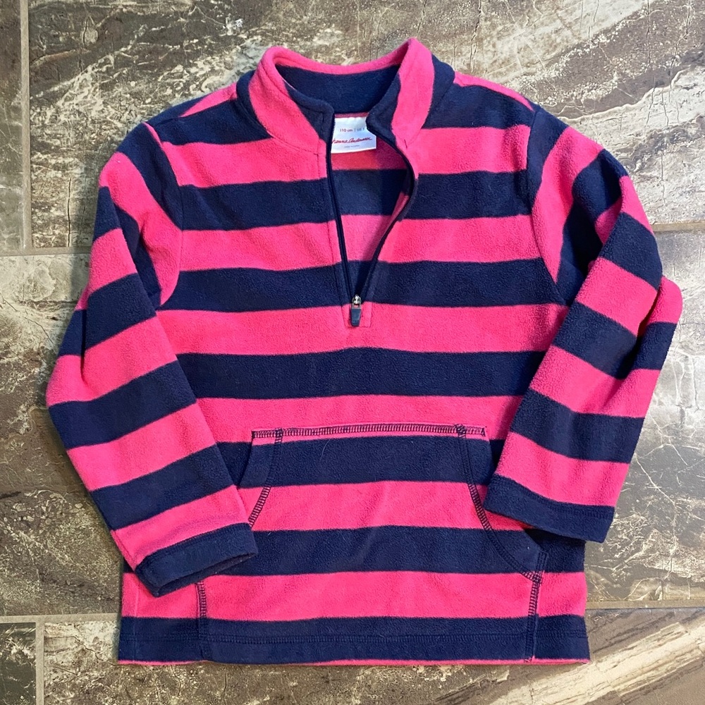 Hanna Anderson Fleece